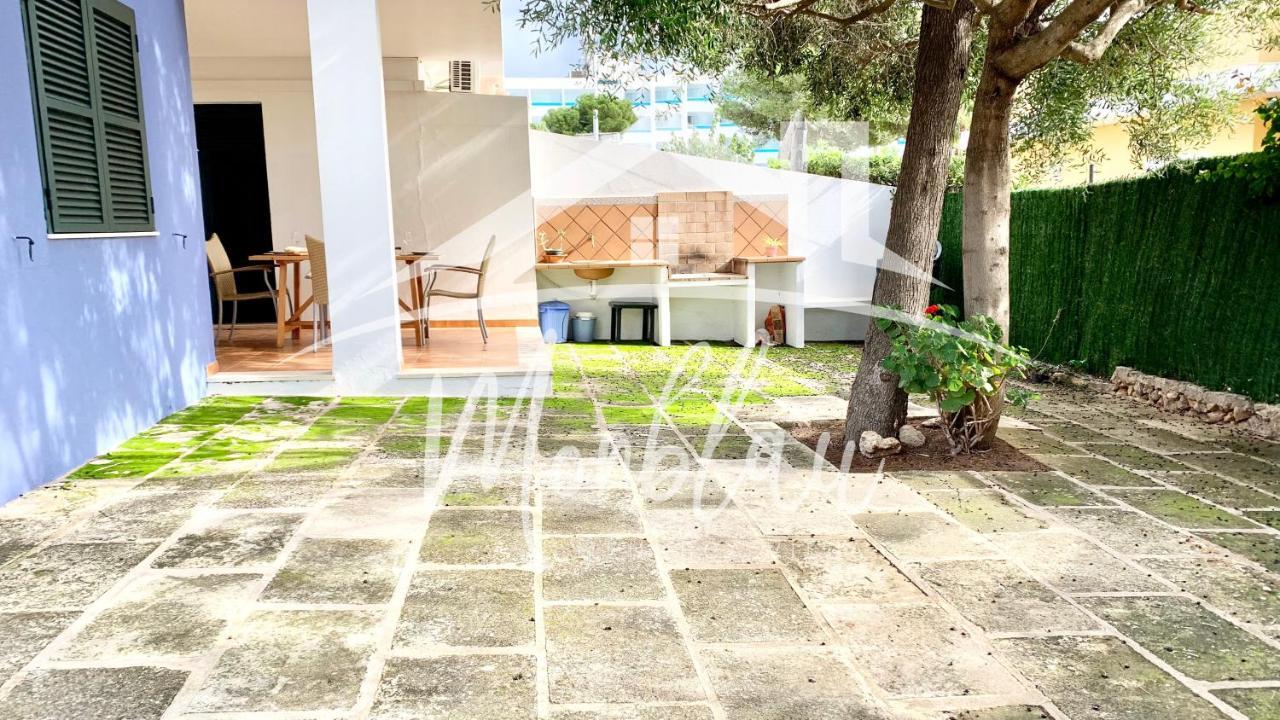 Sa Torreta 1 Apartment Cala Blanca  Exterior photo