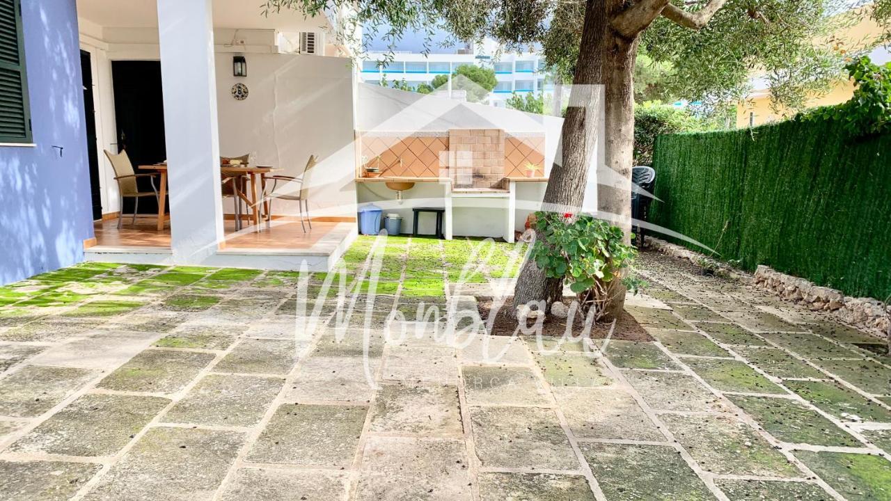 Sa Torreta 1 Apartment Cala Blanca  Exterior photo